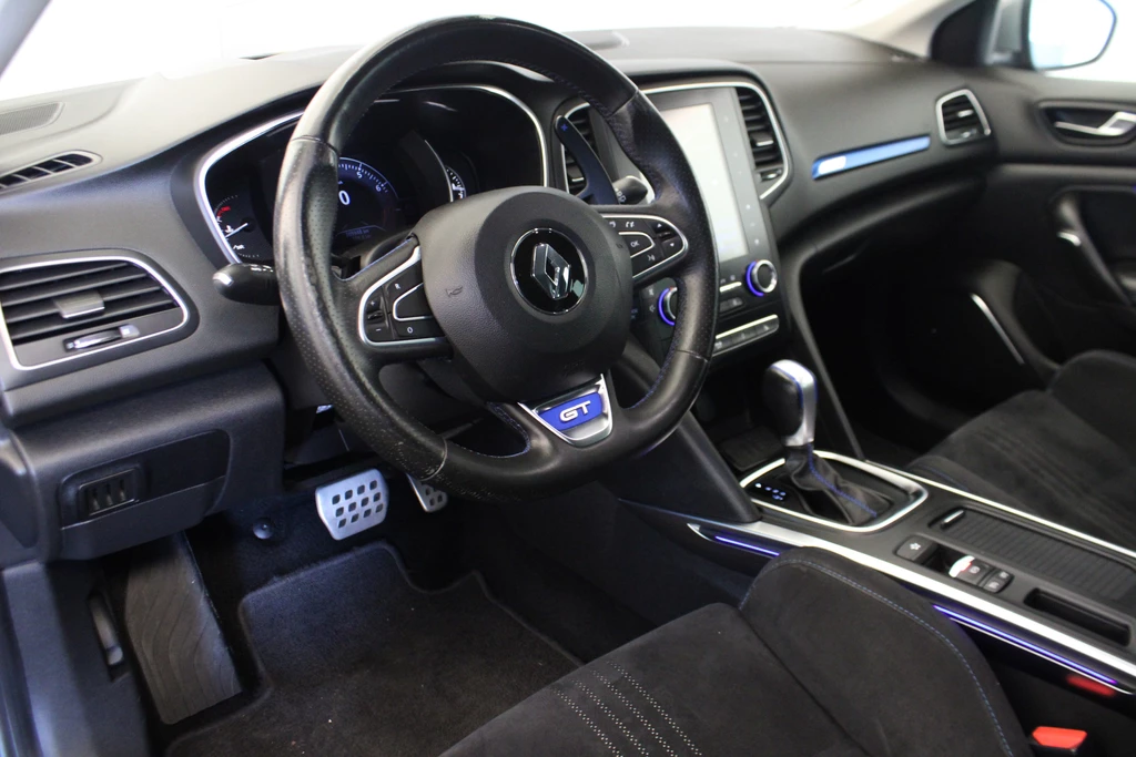 Renault Mégane – foto 9