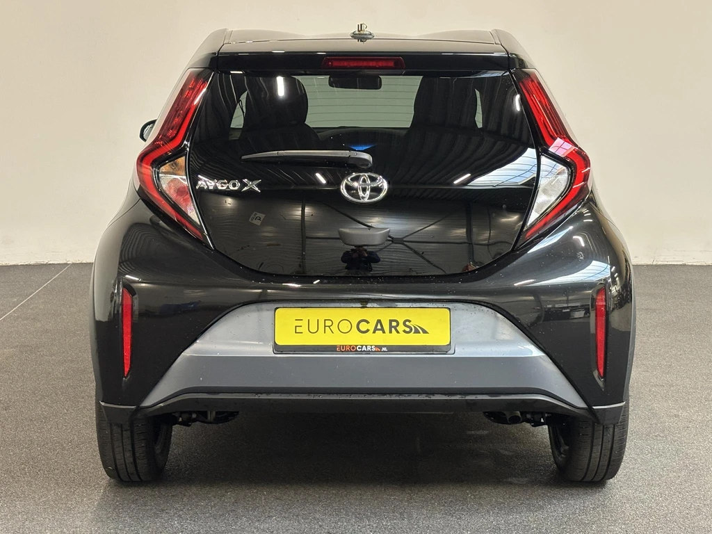 Toyota Aygo – foto 4