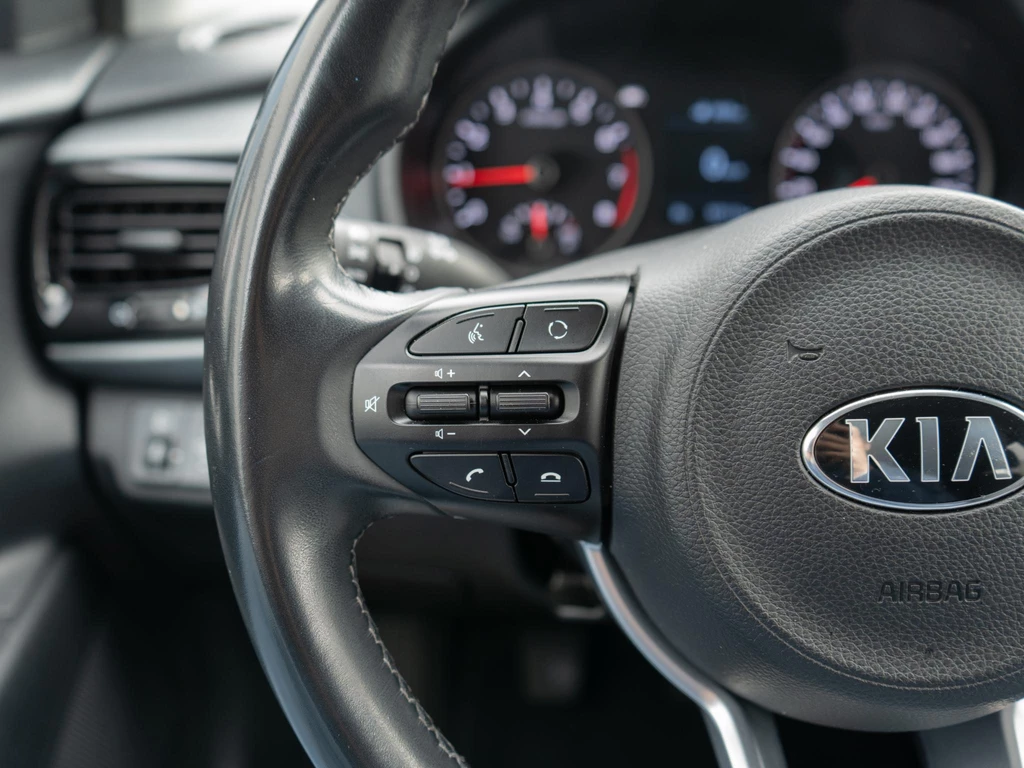 Kia Rio – foto 20