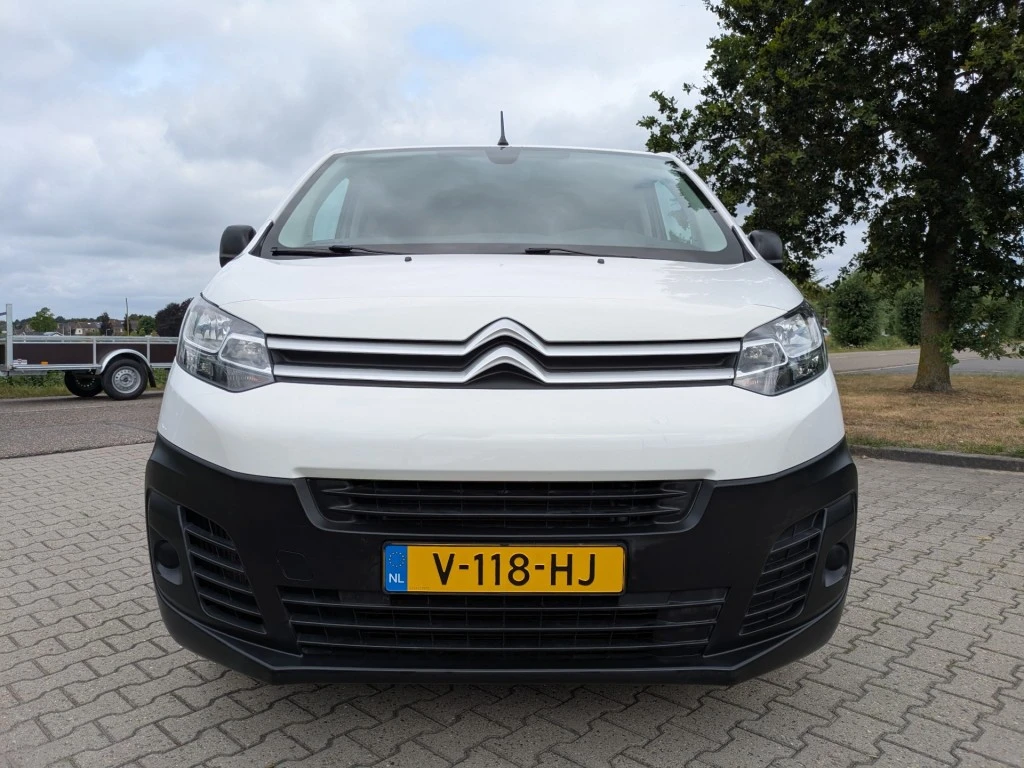 Citroën Jumpy – foto 8