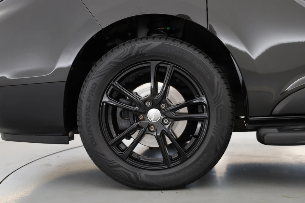 Nissan Primastar – foto 36