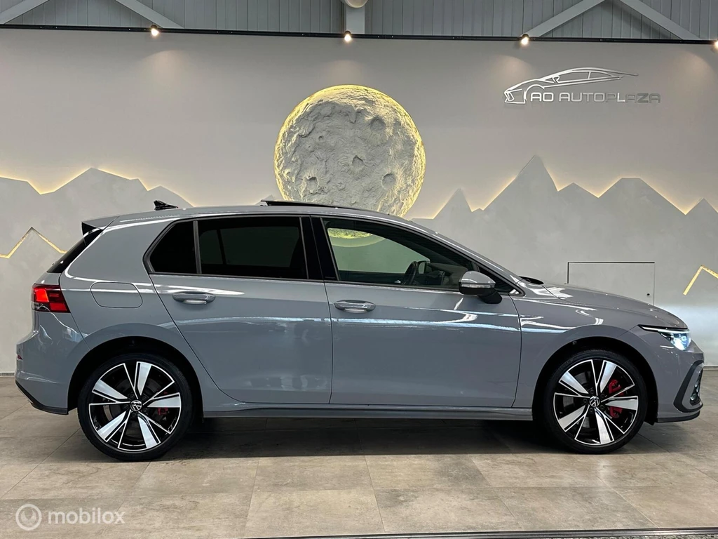 Volkswagen Golf – foto 11