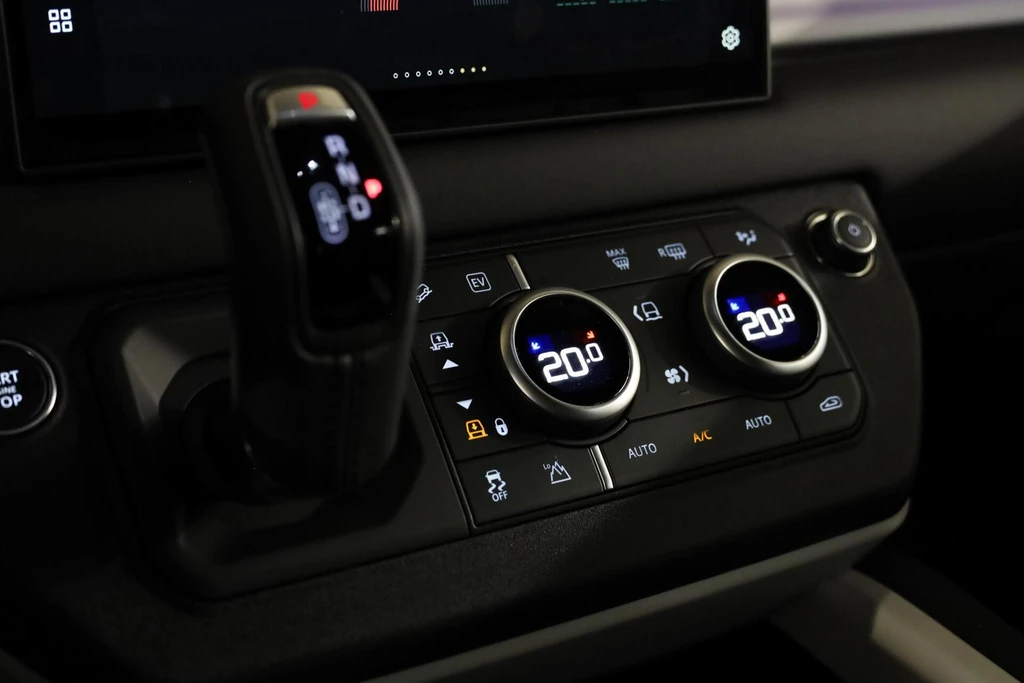 Land Rover Defender – foto 18