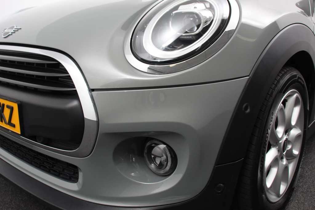 MINI One – foto 27