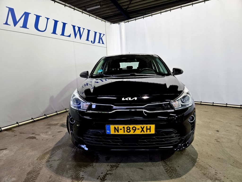 Kia Rio – foto 9