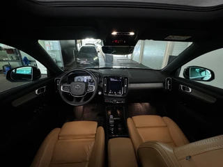 Volvo XC40 – thumbnail 34