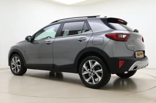 Kia Stonic – thumbnail 4