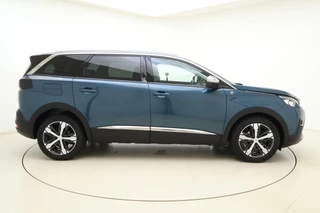 Peugeot 5008 – thumbnail 7