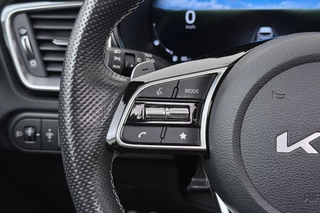 Kia Ceed Sportswagon – thumbnail 22