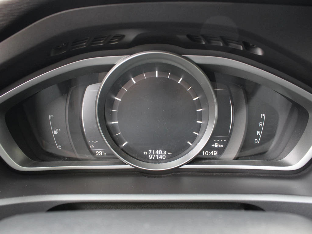 Volvo V40 – foto 15