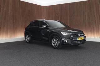 Volkswagen T-Roc – thumbnail 6