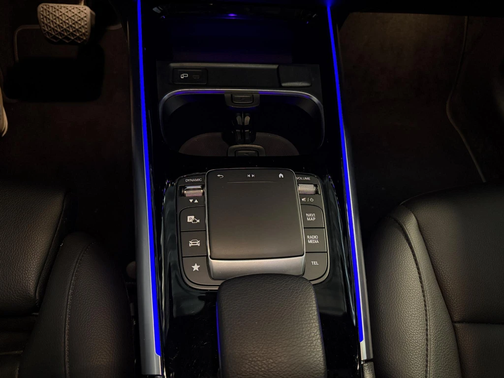 Mercedes-Benz B-Klasse – foto 35