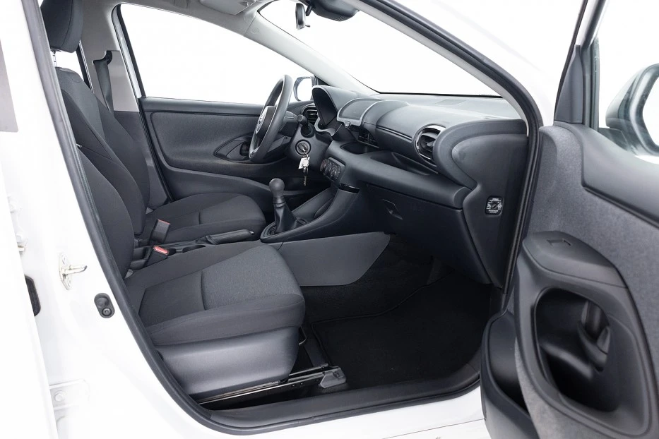 Toyota Yaris – foto 10