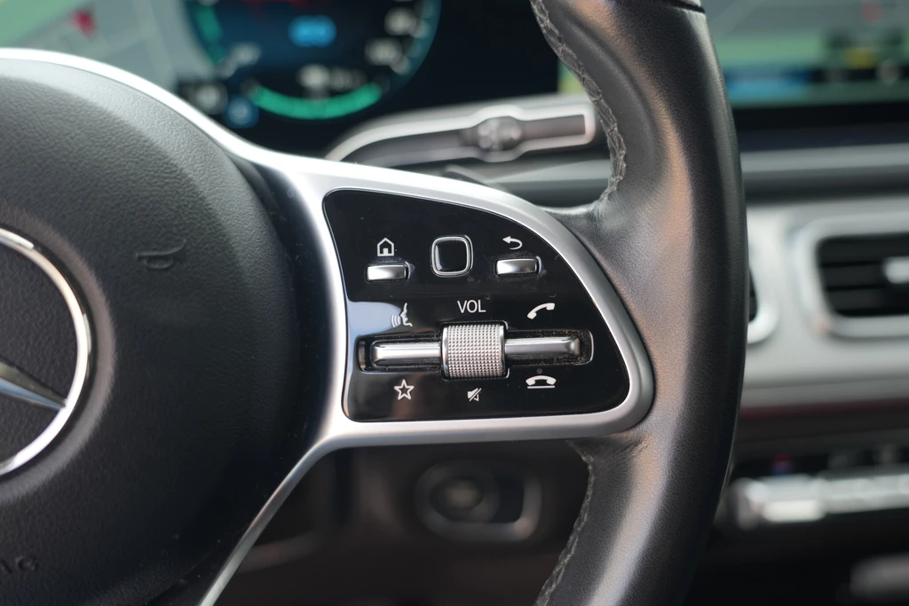 Mercedes-Benz GLE – foto 19