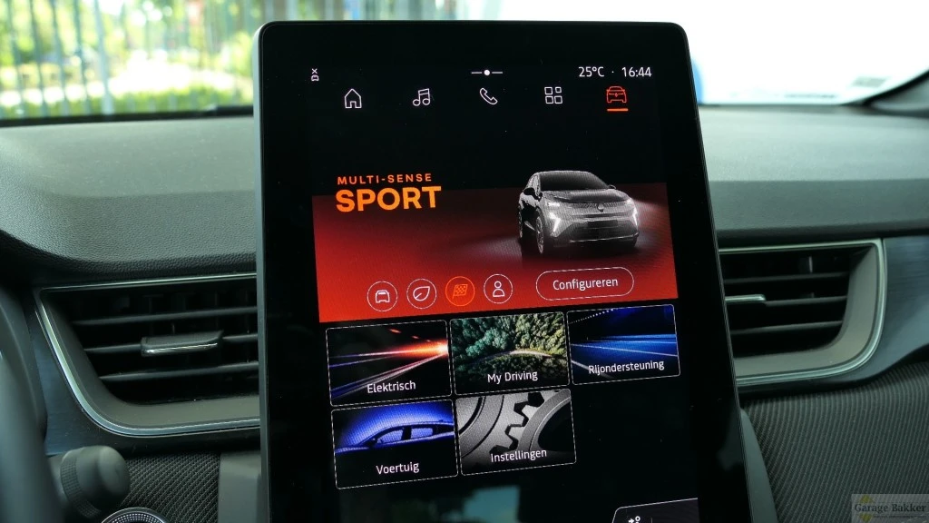 Renault Captur – foto 24