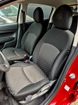 Mitsubishi Space Star – thumbnail 14