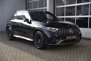 Mercedes-Benz GLC – thumbnail 8