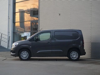 Opel Combo-e – thumbnail 2