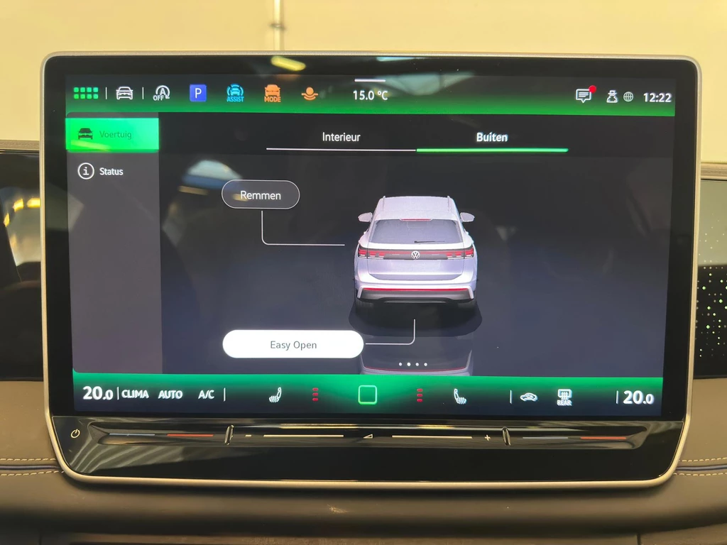 Volkswagen Tiguan – foto 22