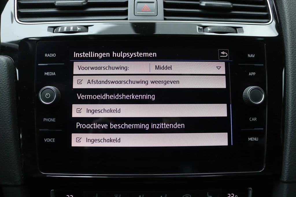 Volkswagen Golf – foto 23