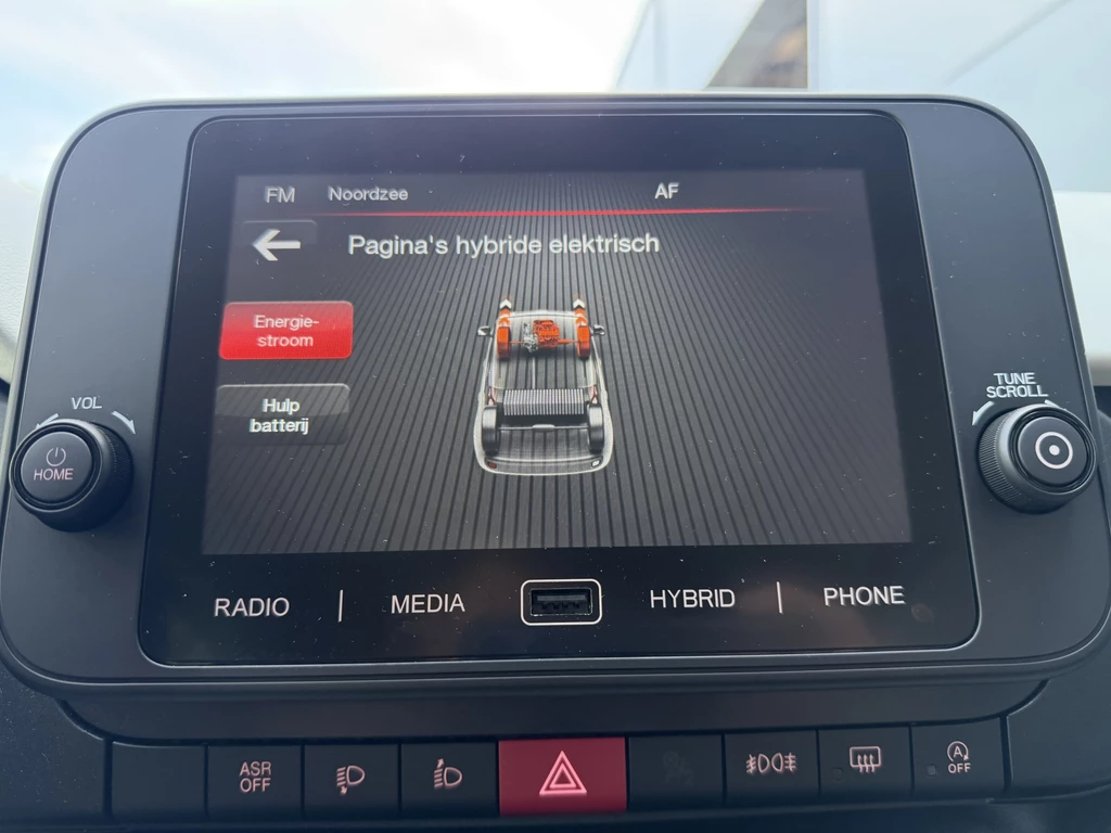 Fiat Pandina – foto 21
