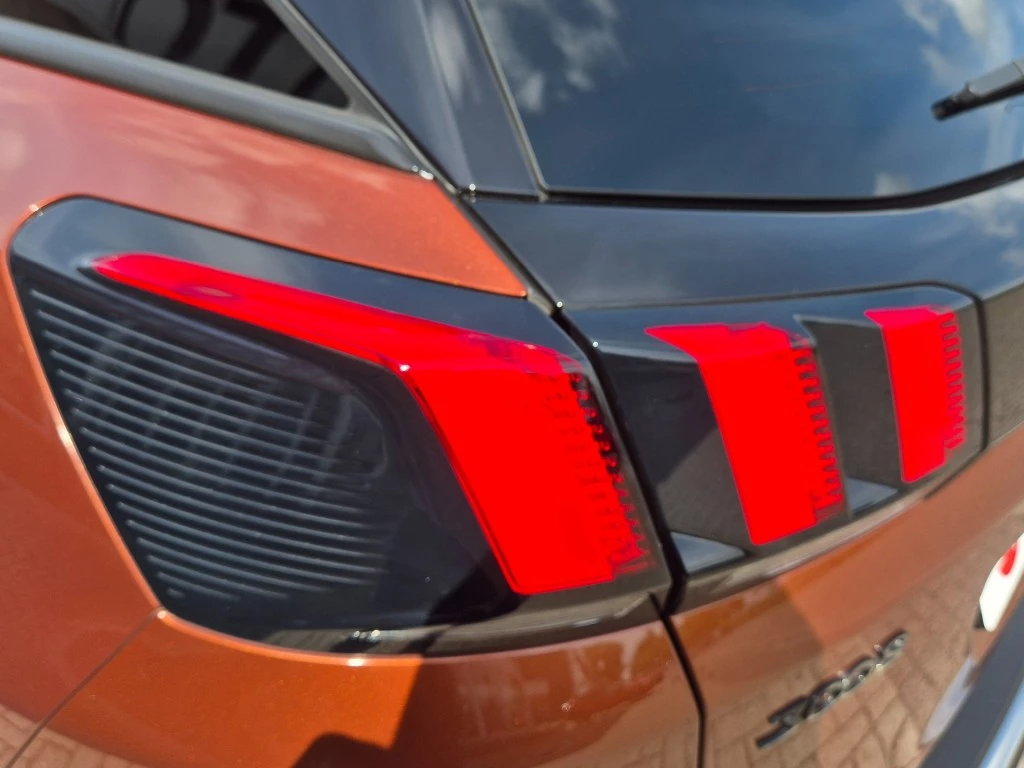Peugeot 3008 – foto 19
