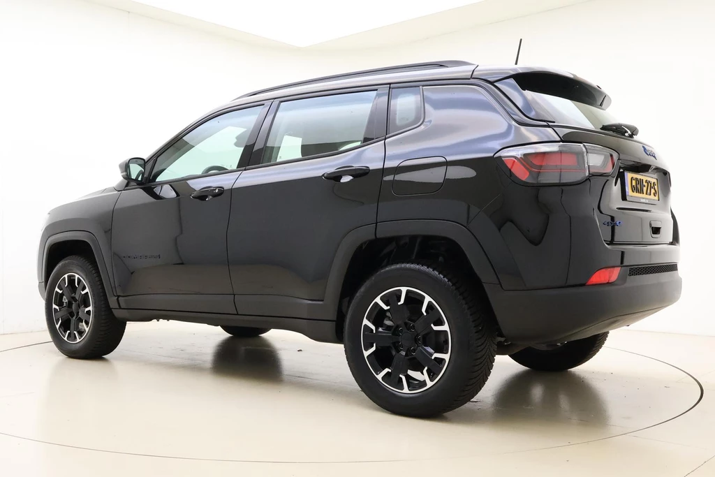 Jeep Compass – foto 4