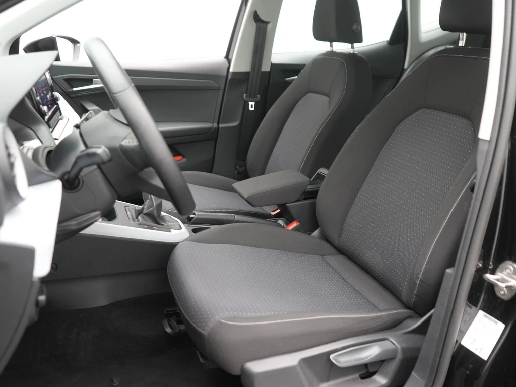 SEAT Arona – foto 27