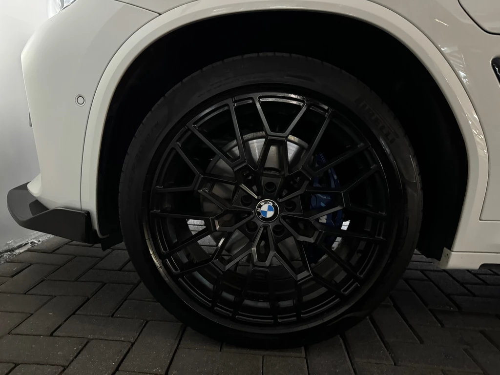 BMW X3 – foto 38