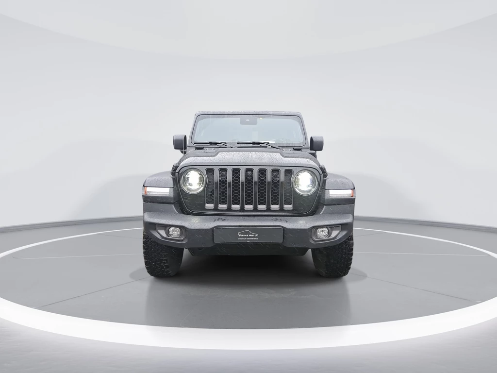 Jeep Wrangler – foto 8