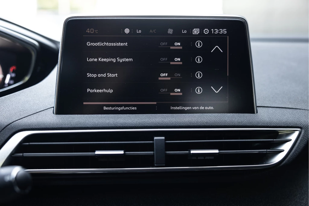 Peugeot 3008 – foto 42