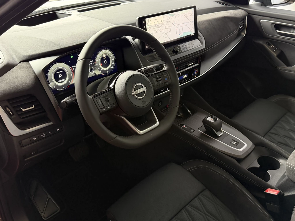 Nissan QASHQAI – foto 21
