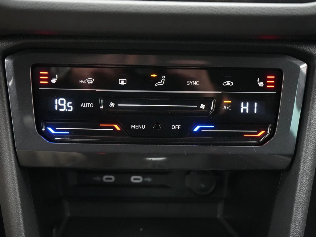 Volkswagen Tiguan – foto 31