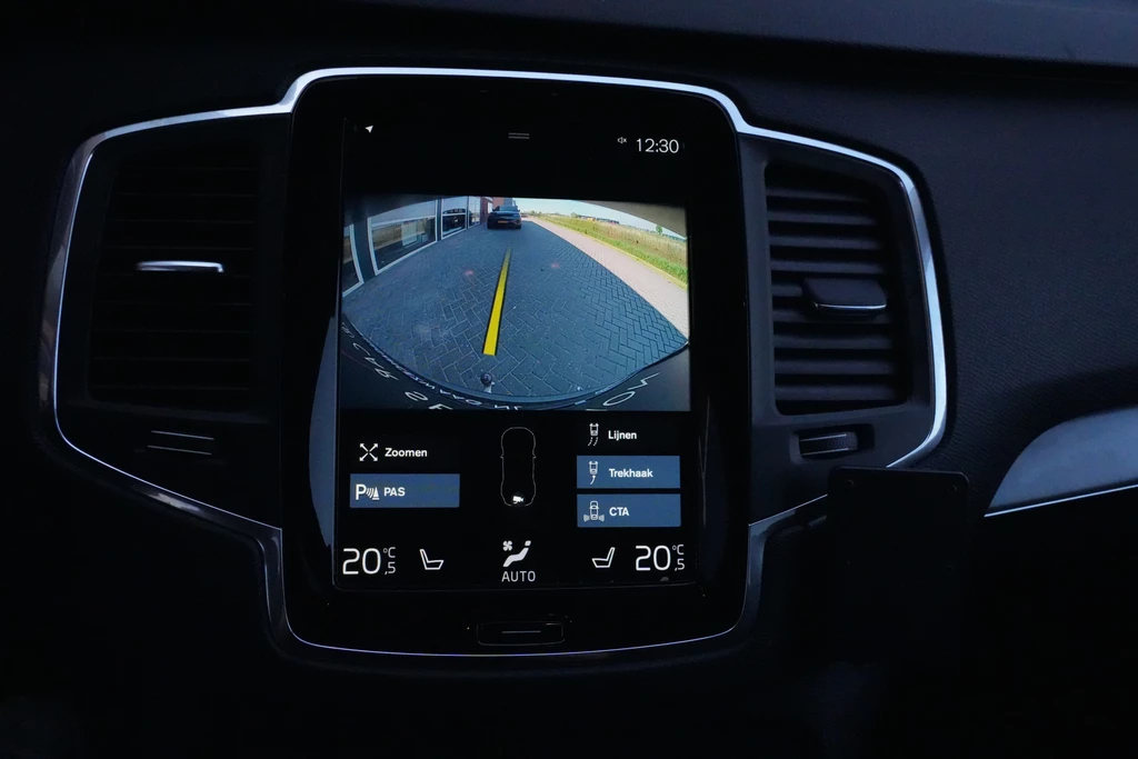 Volvo XC90 – foto 15