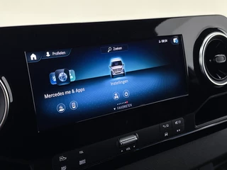 Mercedes-Benz Sprinter – thumbnail 33