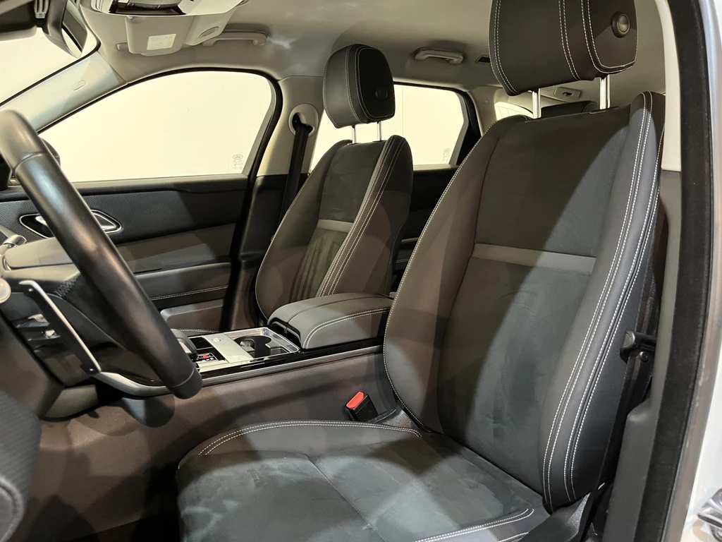 Land Rover Range Rover Velar – foto 14