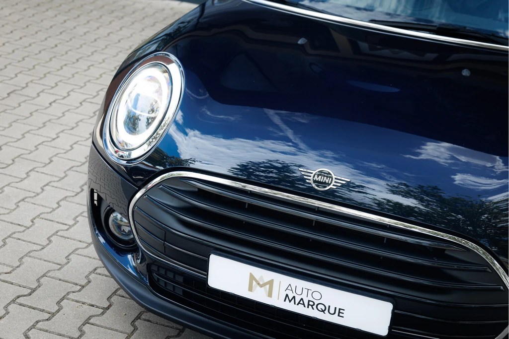 MINI Clubman – foto 9