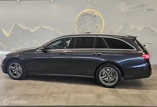 Mercedes-Benz E-Klasse – thumbnail 3