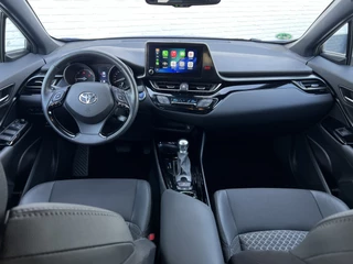 Toyota C-HR – thumbnail 13