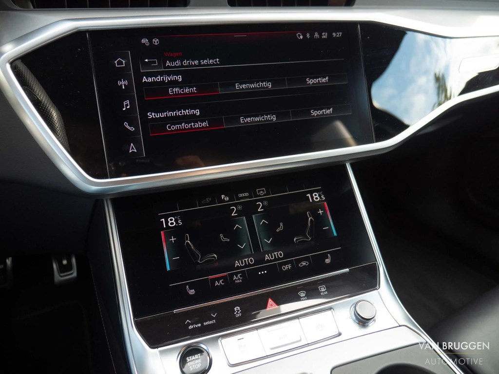 Audi A6 – foto 44