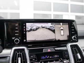 Kia Sorento – thumbnail 16
