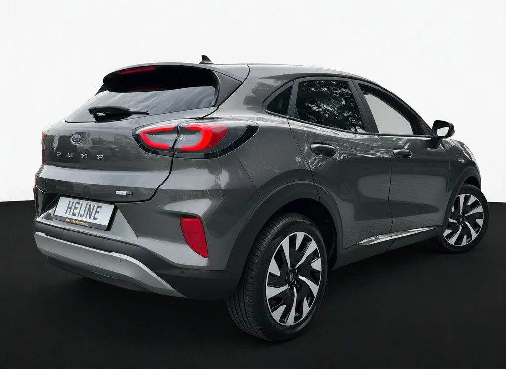 Ford Puma – foto 5