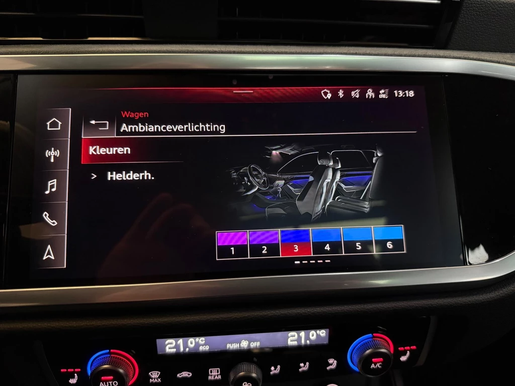 Audi Q3 – foto 27