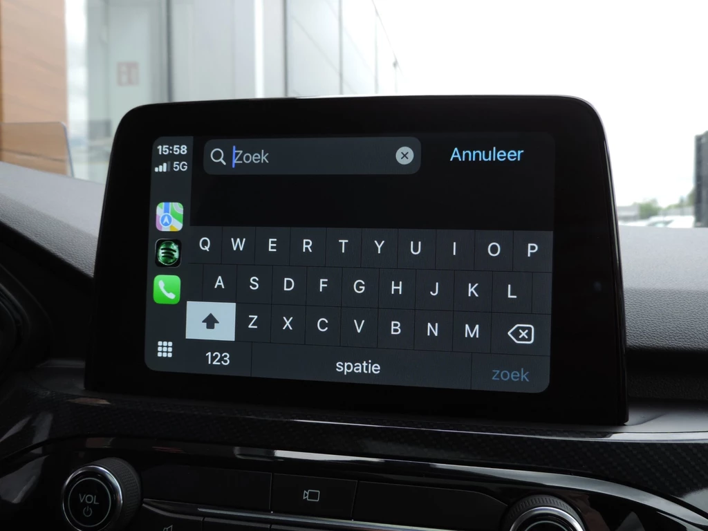 Ford Kuga – foto 48