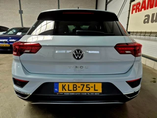 Volkswagen T-Roc – thumbnail 6