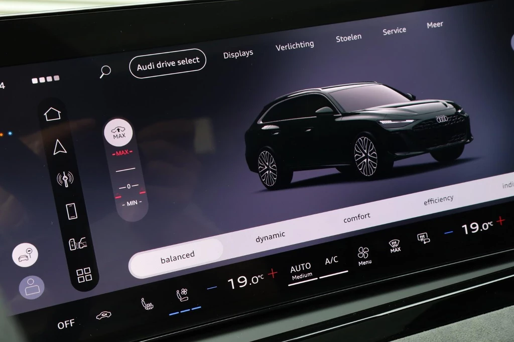 Audi A6 – foto 48
