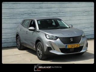 Peugeot e-2008 – thumbnail 7