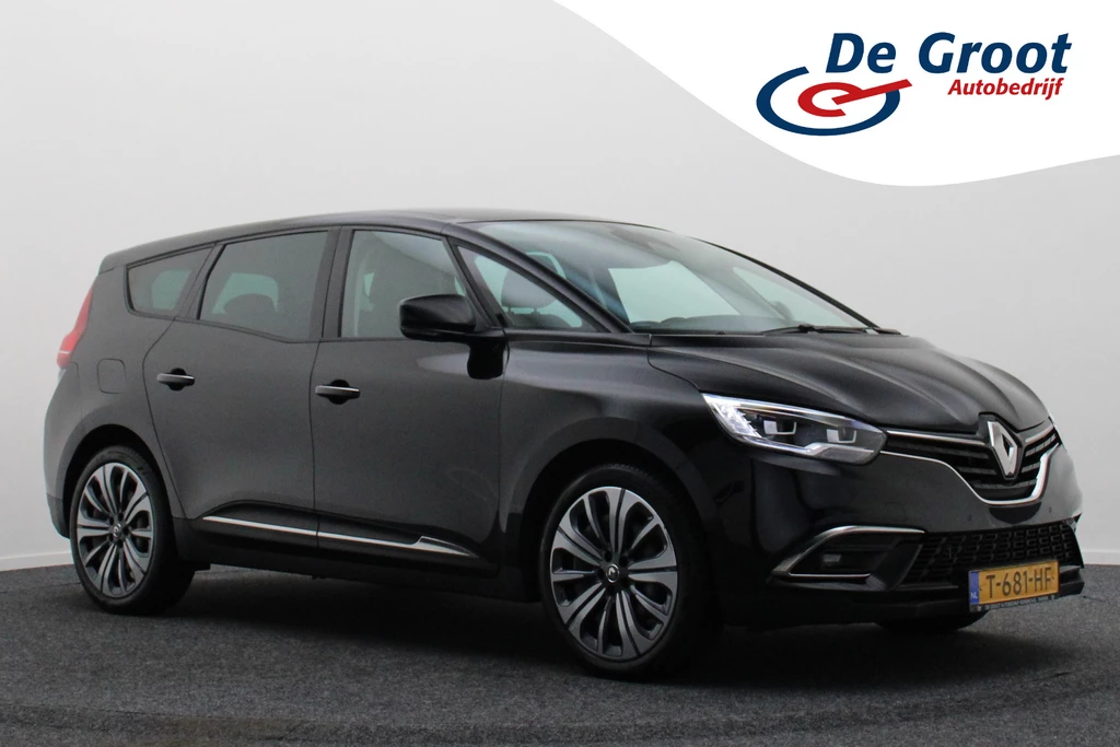 Renault Grand Scénic – foto 11