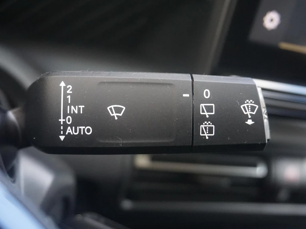 Citroën ë-C3 Aircross – foto 20