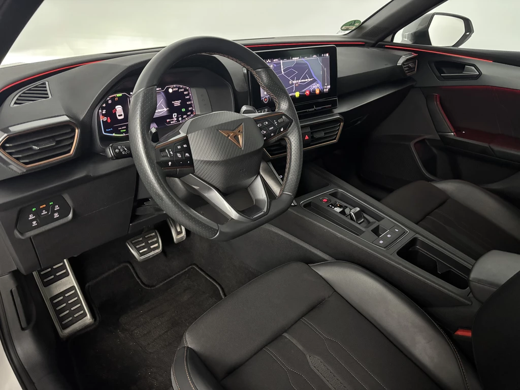 CUPRA Leon Sportstourer – foto 10